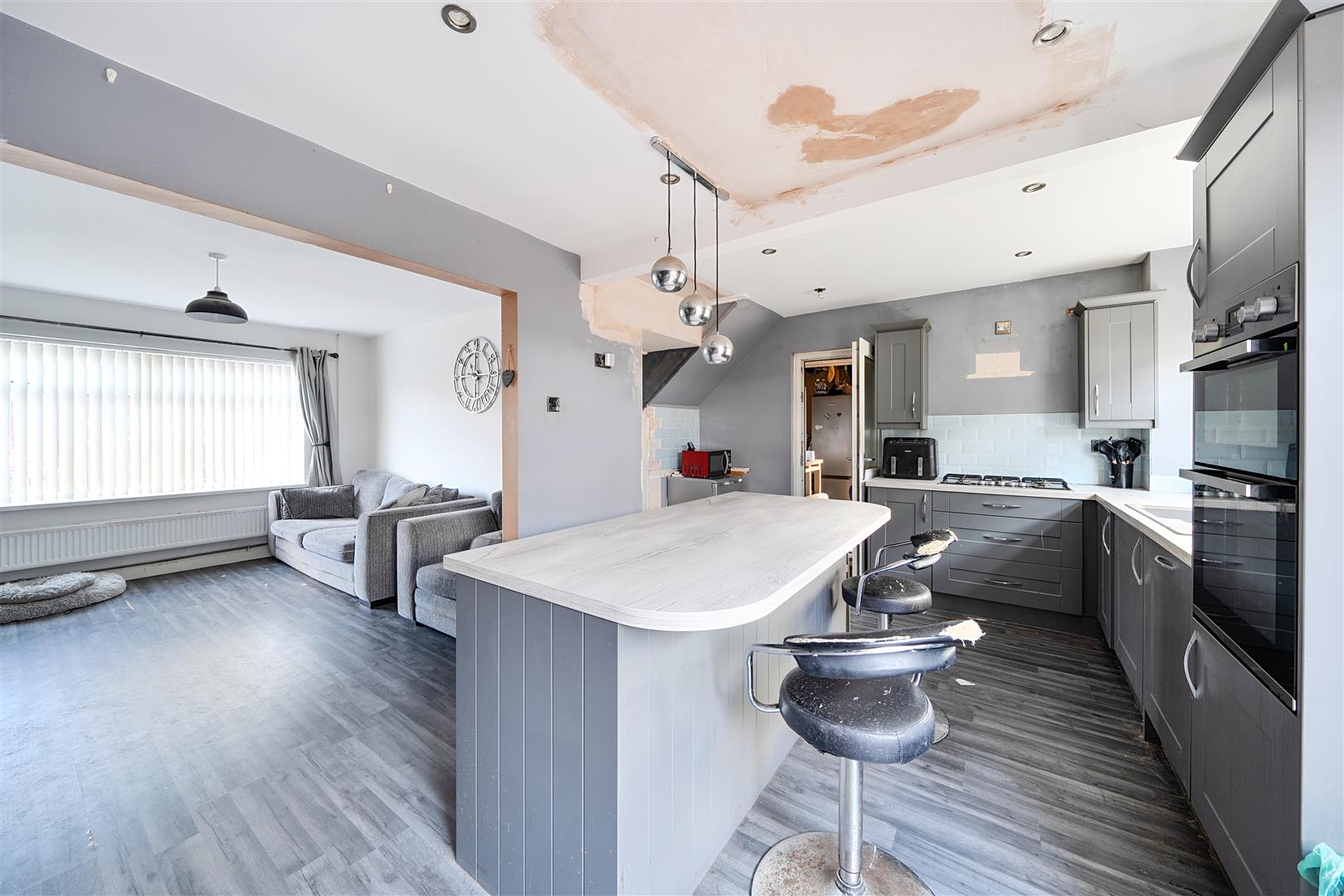 Ffordd Talfan, Gorseinon, Swansea, SA4 4HN